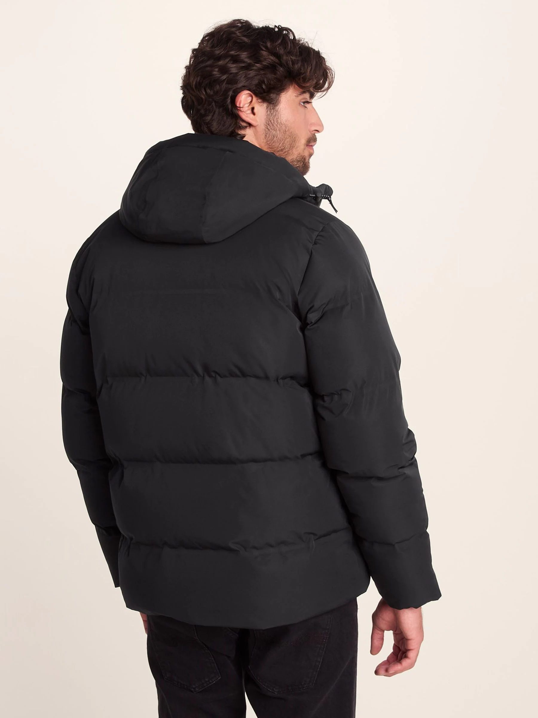 Tog 24 Mens Menka Parka