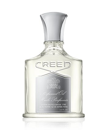 Creed Love in White Parfum Oil 75ml