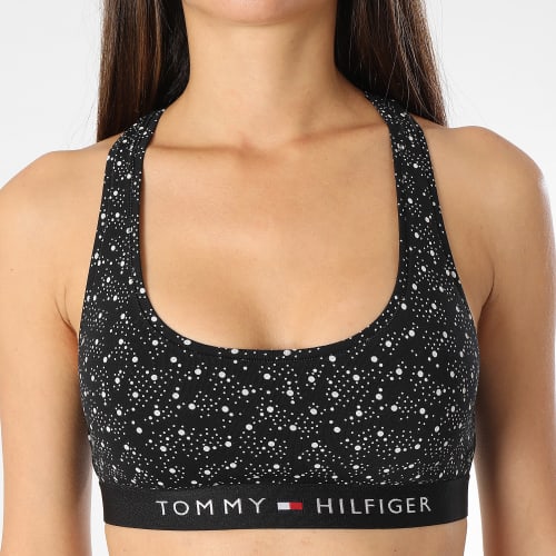 Brassière Femme 4148 Noir