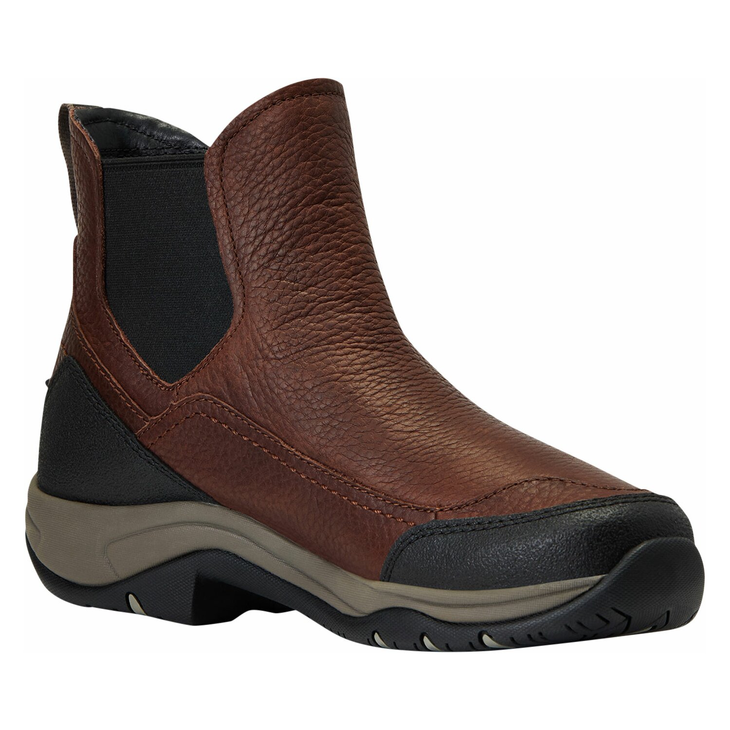 ARIAT Outdoorschuh Terrain Blaze H2O  - dark brown