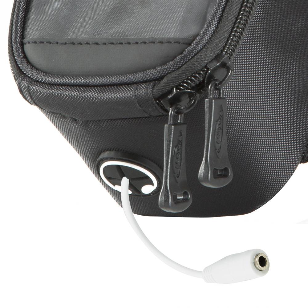 Fahrradtasche
