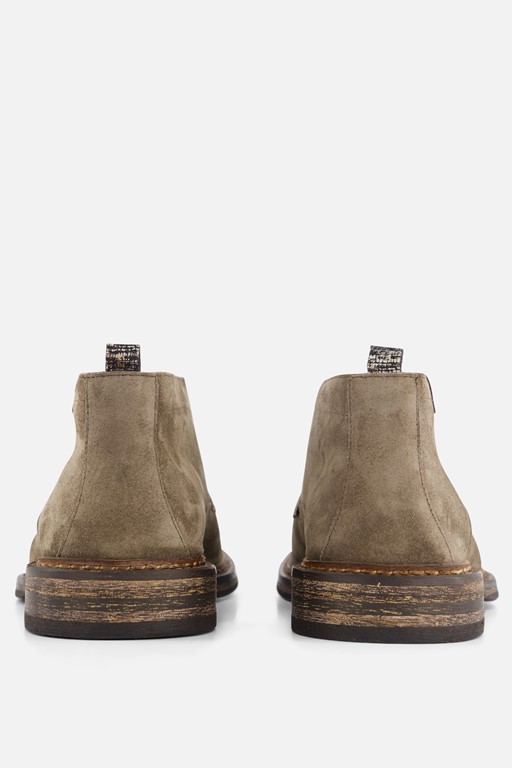 Floris van Bommel De Moker 01.01 Veterschoenen