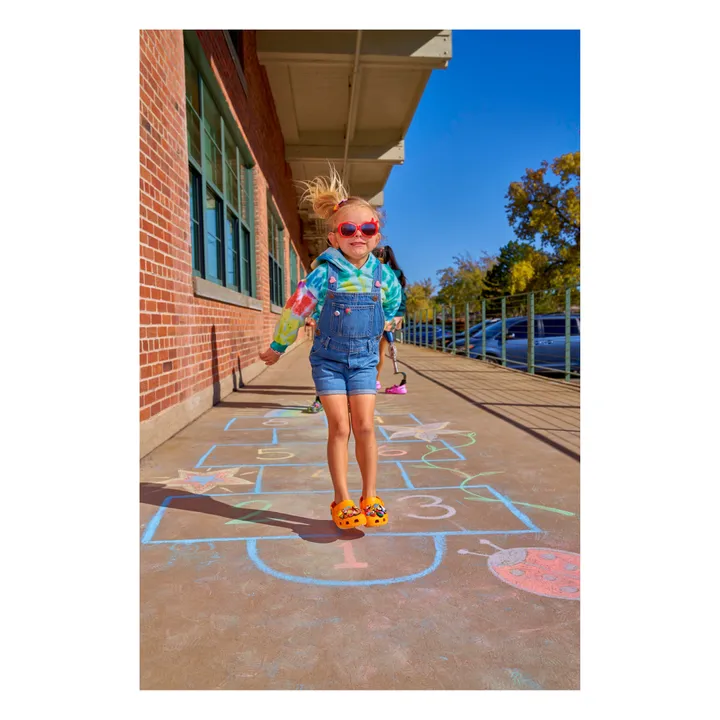 Crocs Sabots Crocs Classic | Orange