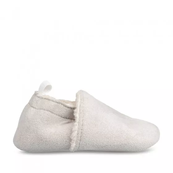 Chaussons GRIS FREEMOUSS MIXTE