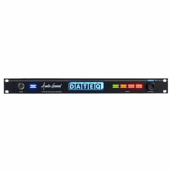 Dateq SPL-6