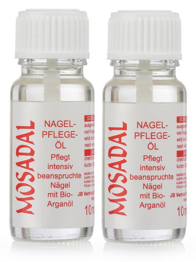 Nagel-Pflegeöl Duo