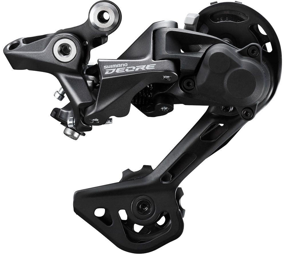 Shimano DEORE M5100 2x11-fach Upgrade-Kit 11-42 I-Spec EV kaufen | Bike-Discount