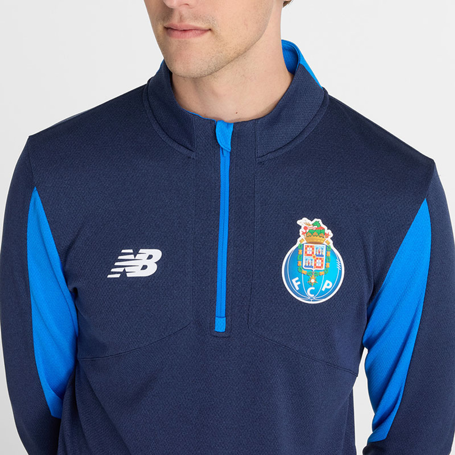 New Balance FC Porto Trainingspak