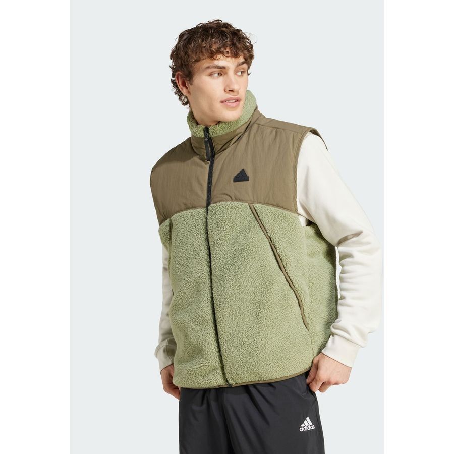 Adidas City Escape Reversible Vest