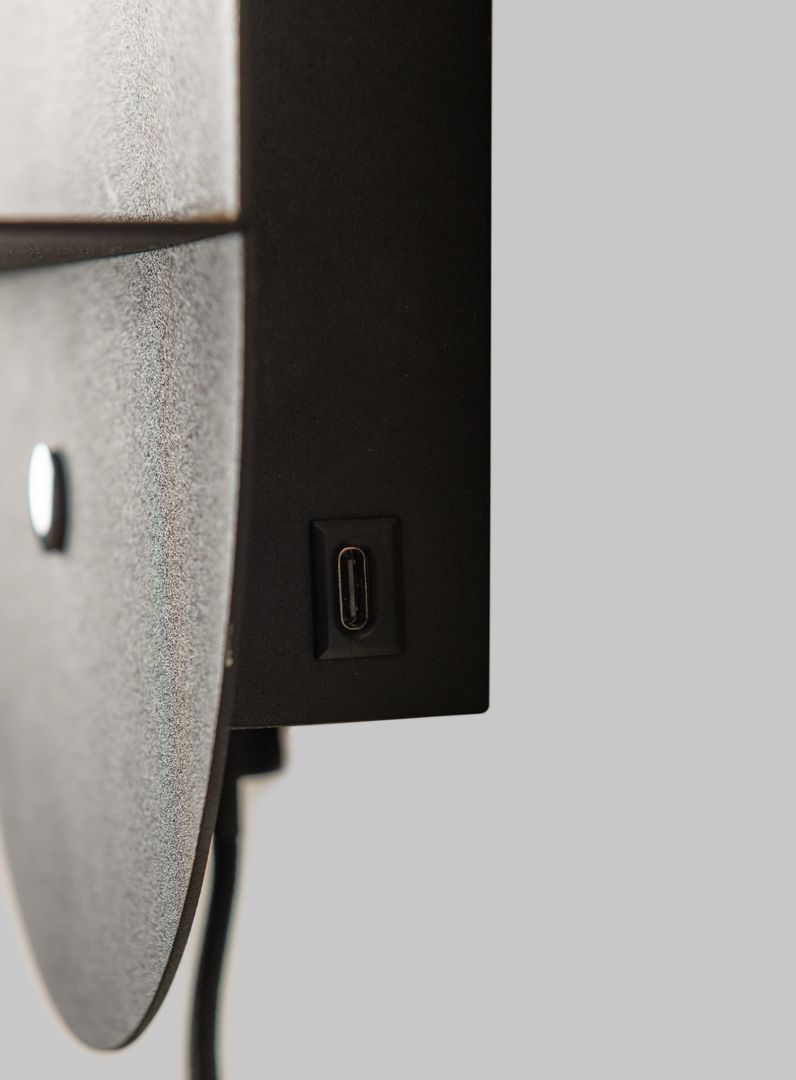 It's about RoMi   Tokyo Wandlamp