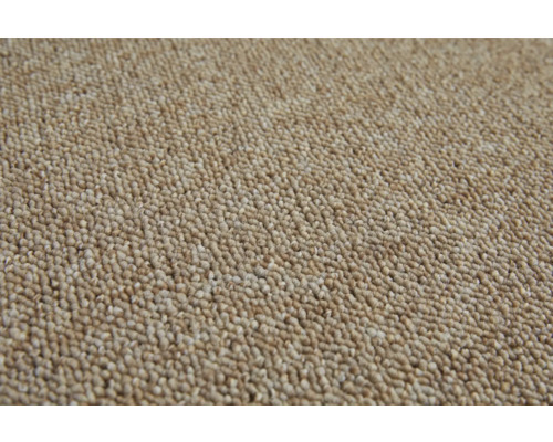 Lussenpooltapijt Phoenix beige 400 cm (per meter)