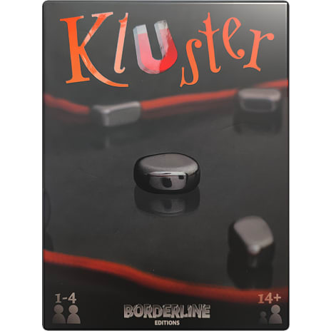 Kluster