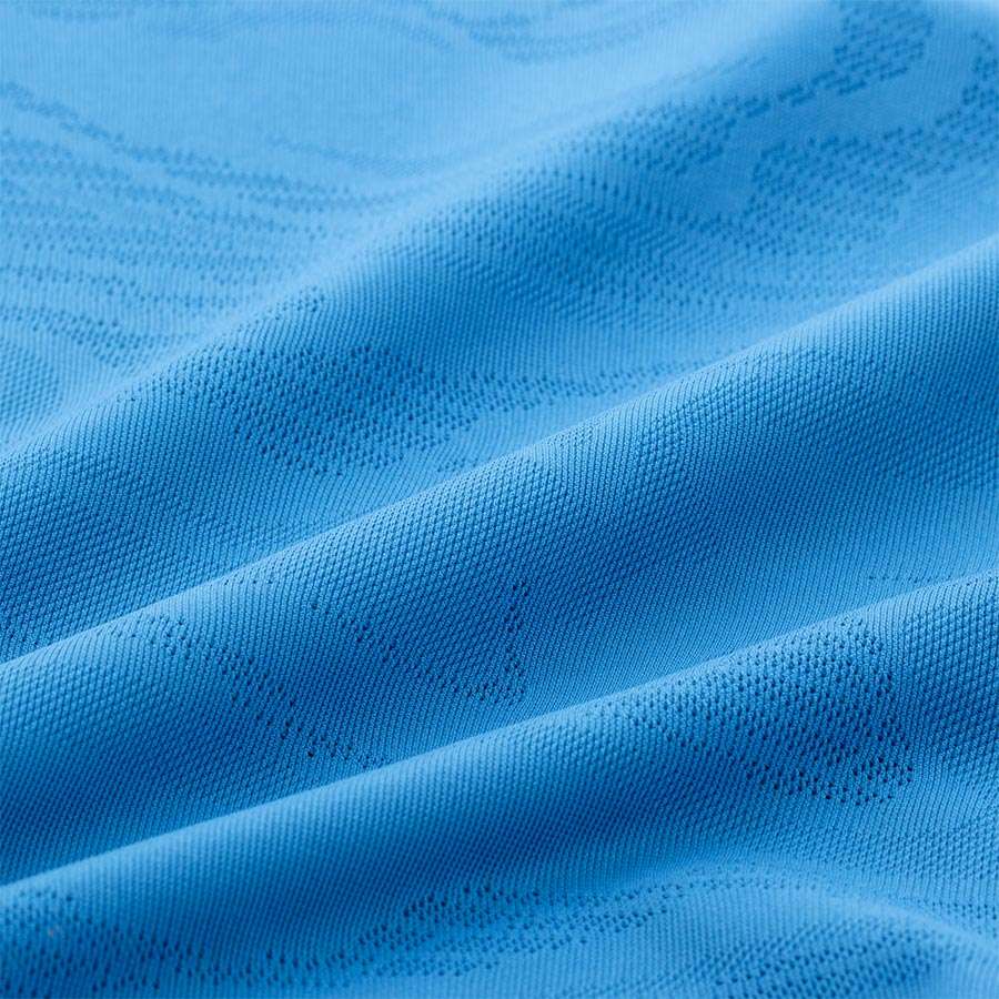 ASICS Ventilate Hardloopshirt Korte Mouwen Blauw Heren