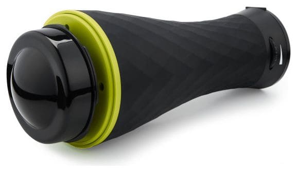 Triggerpoint: Appareil de Massage vibrant portable  vitesses réglables sans fil