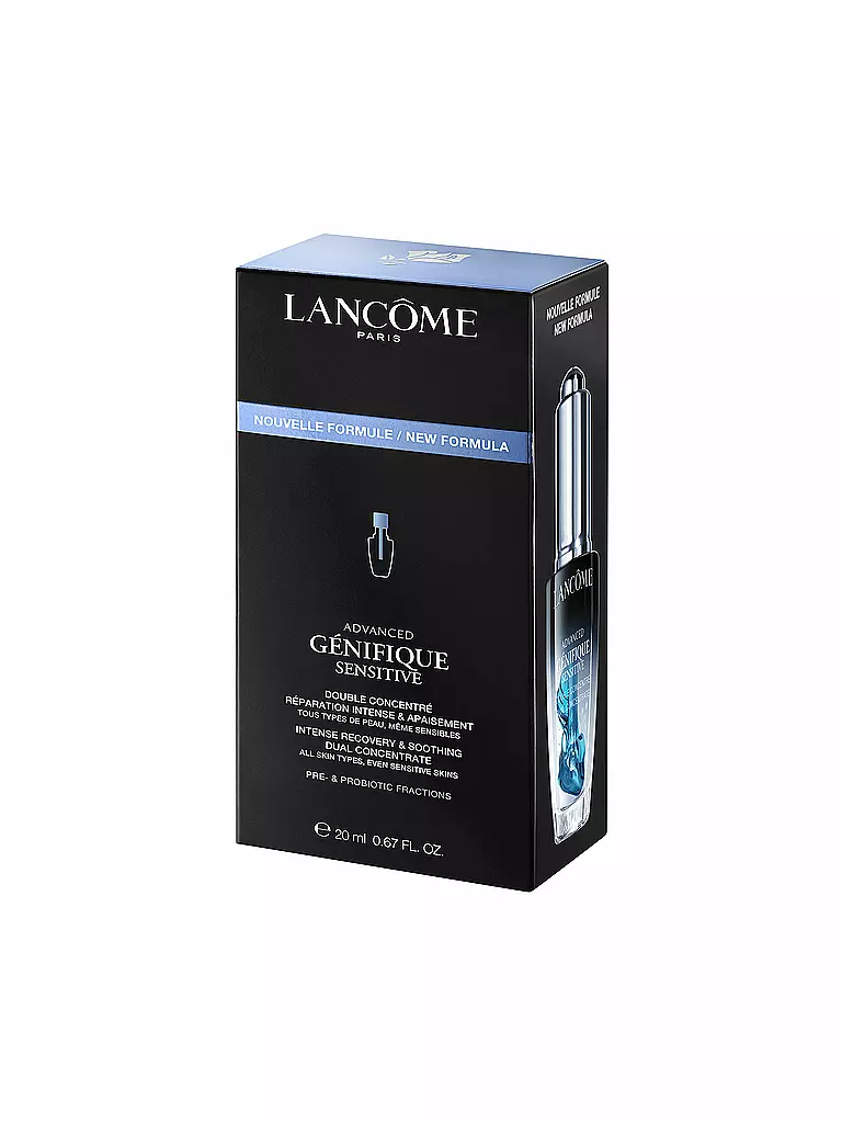 LANCÔME  Advanced Génifique Sensitive Serum 20ml keine Farbe