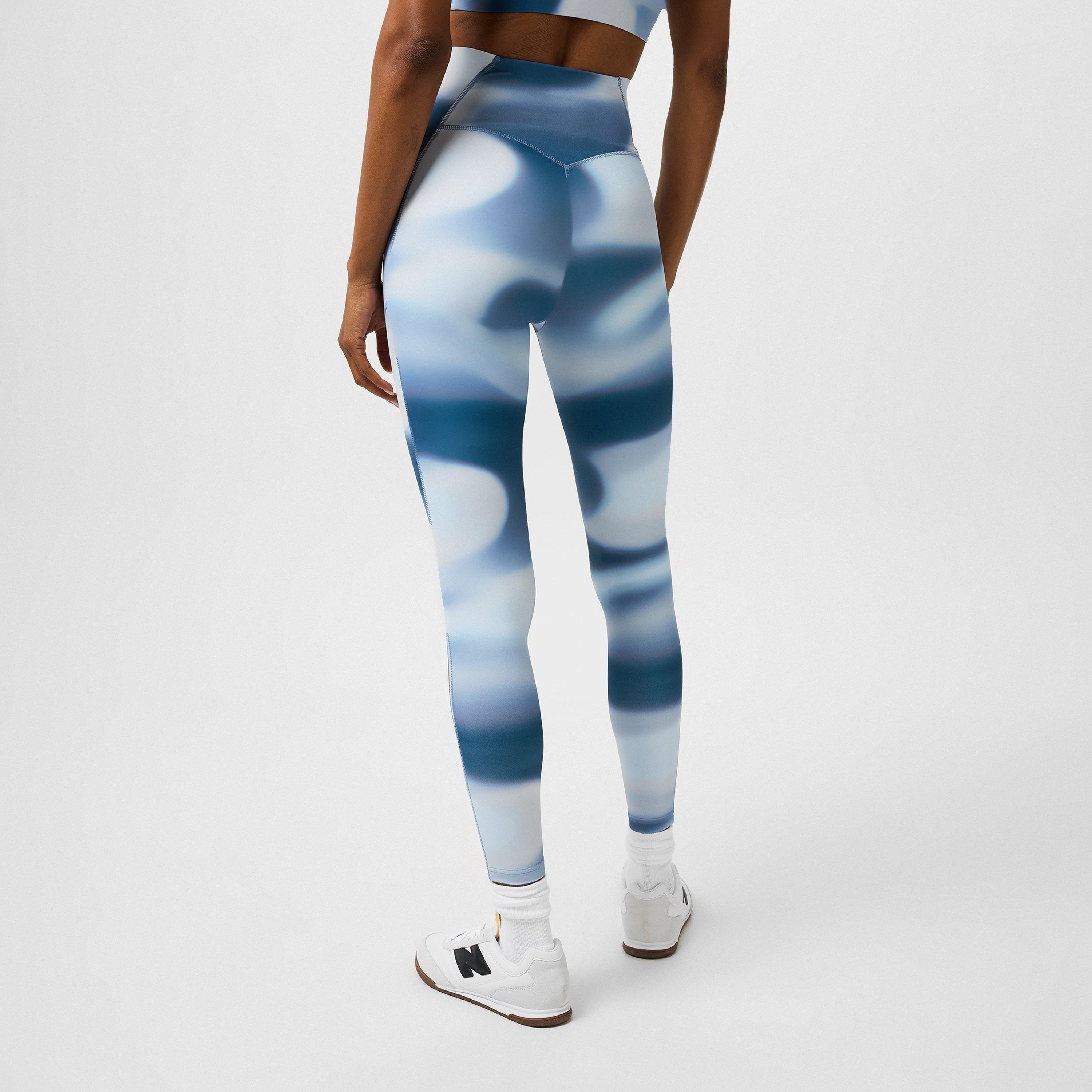 USA Pro USAPro Core High Rise Leggings Womens