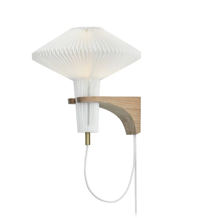 Le Klint - 204 Wandleuchte \