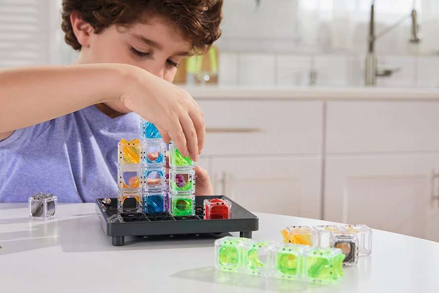 Thinkfun Spiel Gravity Maze