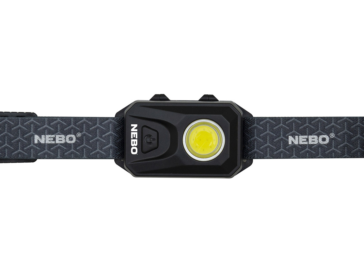 Nebo 150 hoofdlamp