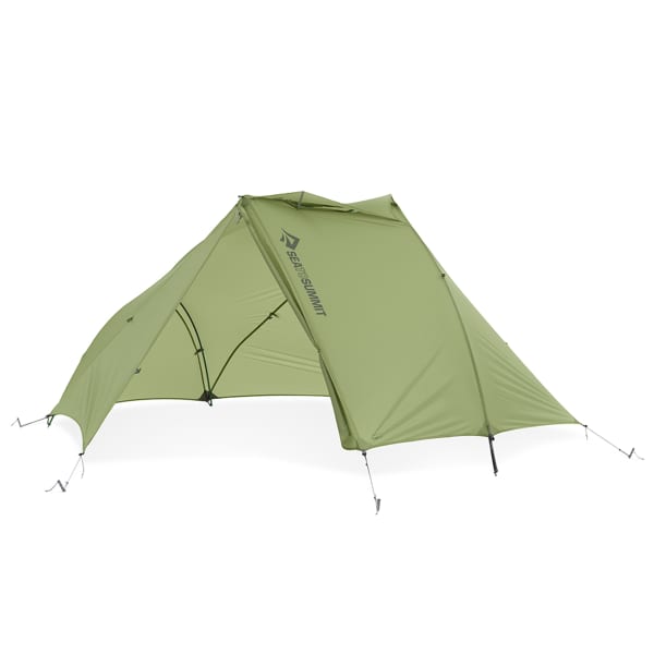 Tente bivouac SEA TO SUMMIT ALTO TR2