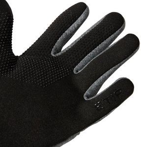 The North Face - Etip™ Handschoenen - Tnf Medium Grey Heather - Gerecycled Fleece