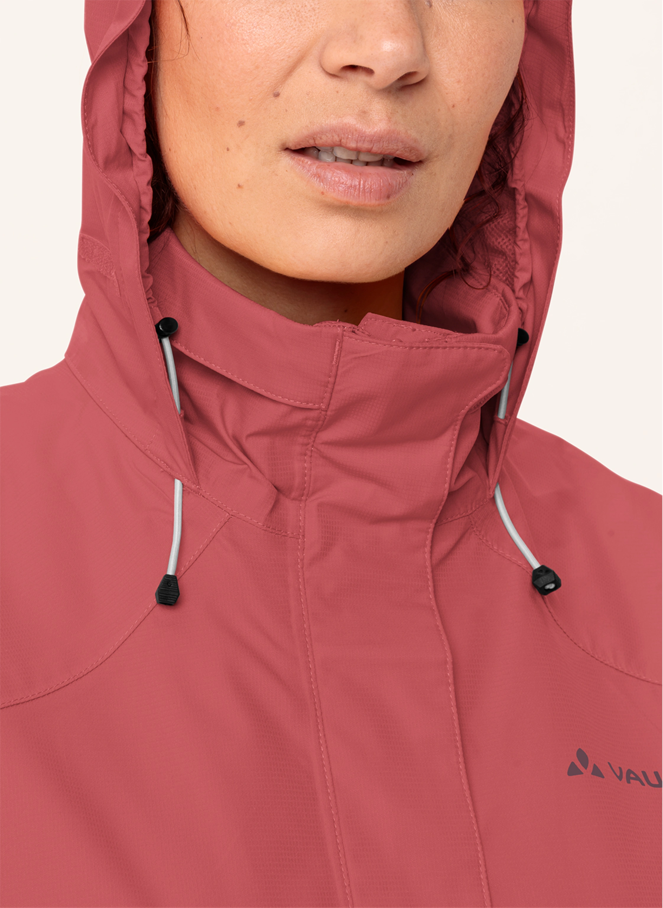 VAUDE Radjacke WESCAPE BIKE LIGHT J