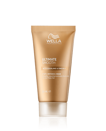 Wella Professionals Ultimate Smooth Mask 30ml