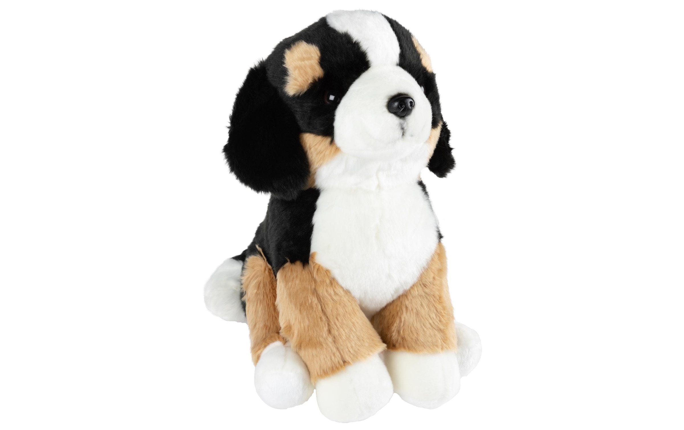Kuscheltier »Plüsch Sennenhund 35 cm«