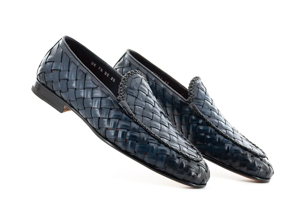 SANTONI - CARLOS 17021 HCH