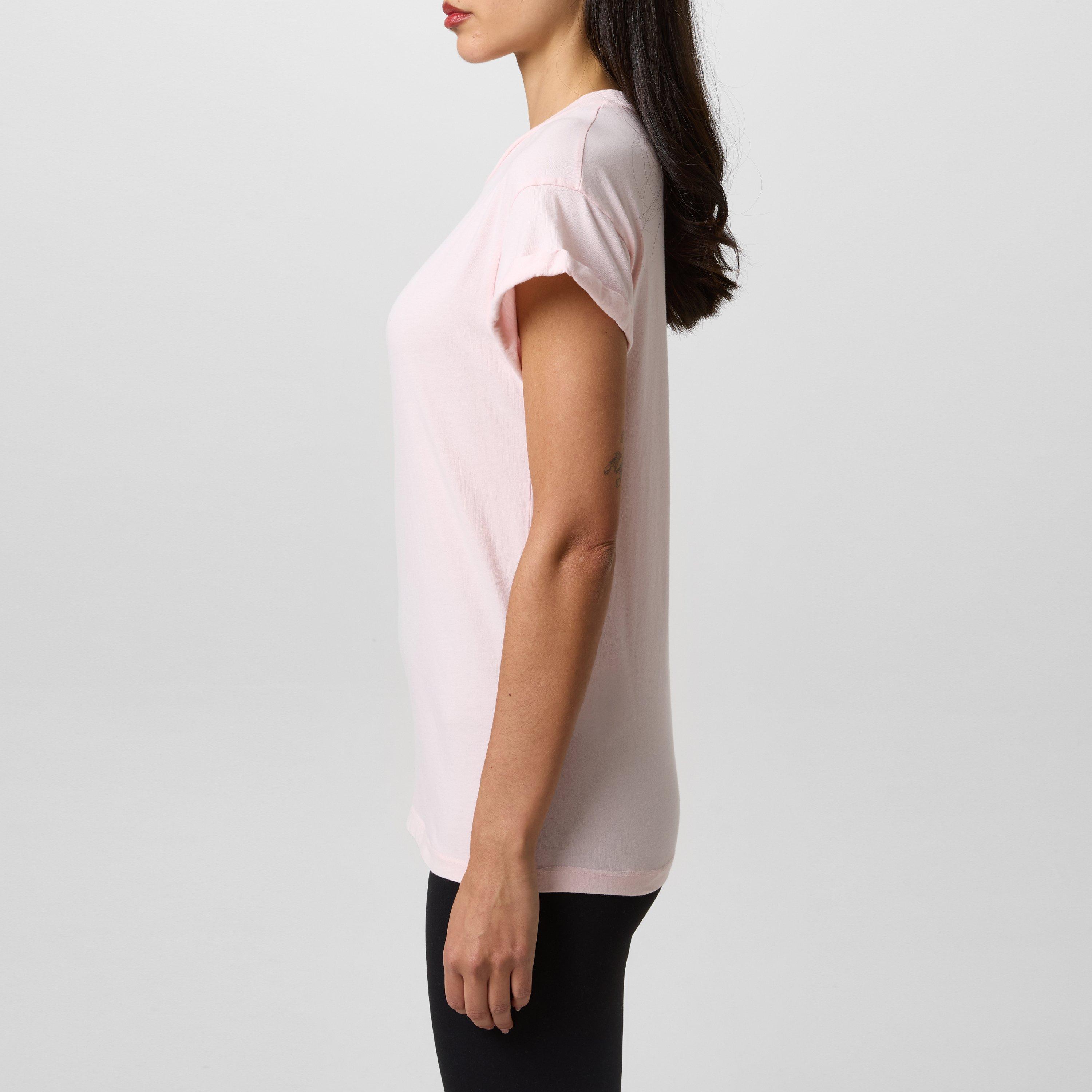 Replay Logo T Shirt