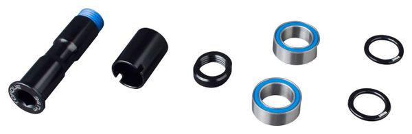 Kit Visserie Pivot Principal TREK Fuel EX 29 2016