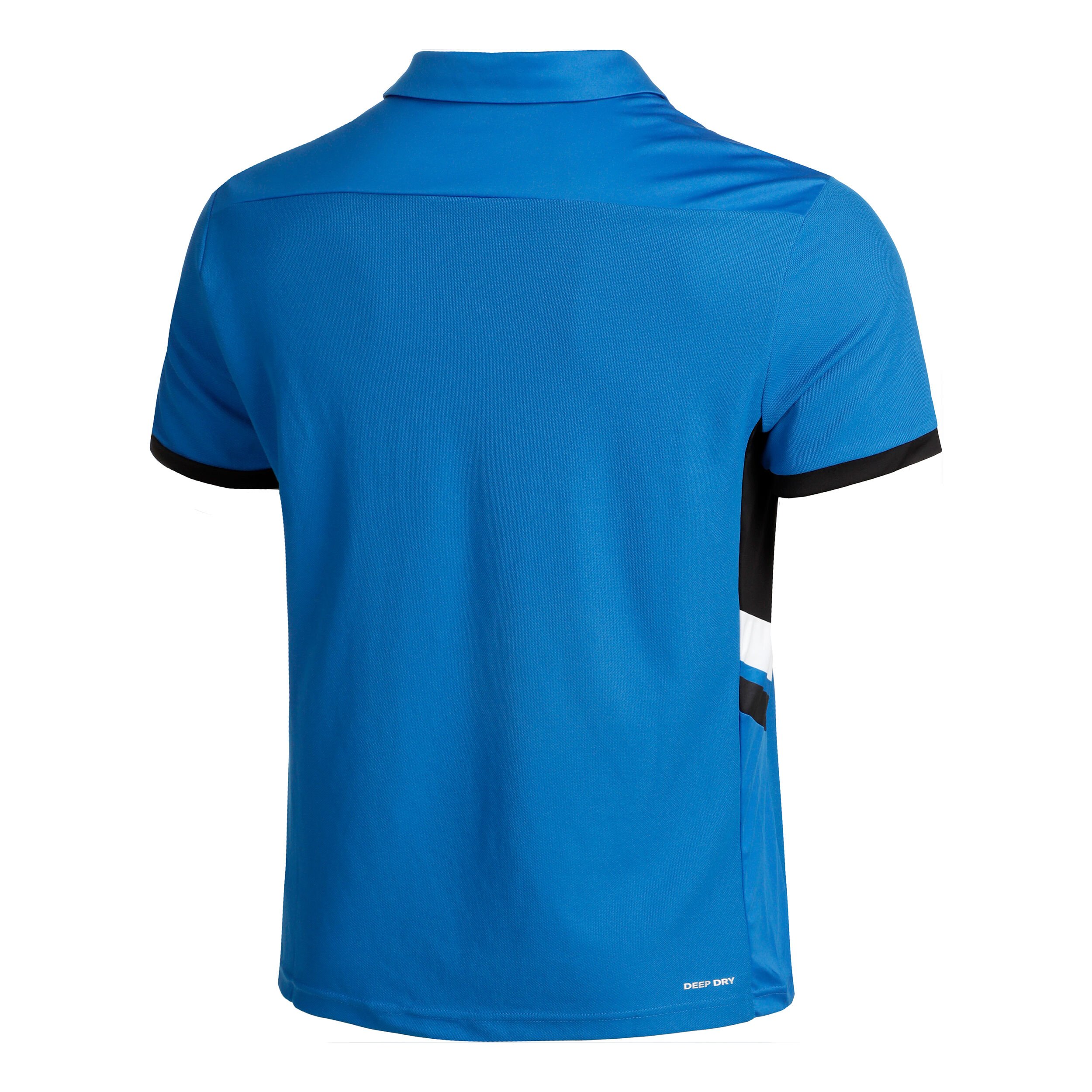Lotto Squadra III Polo Hommes - Bleu