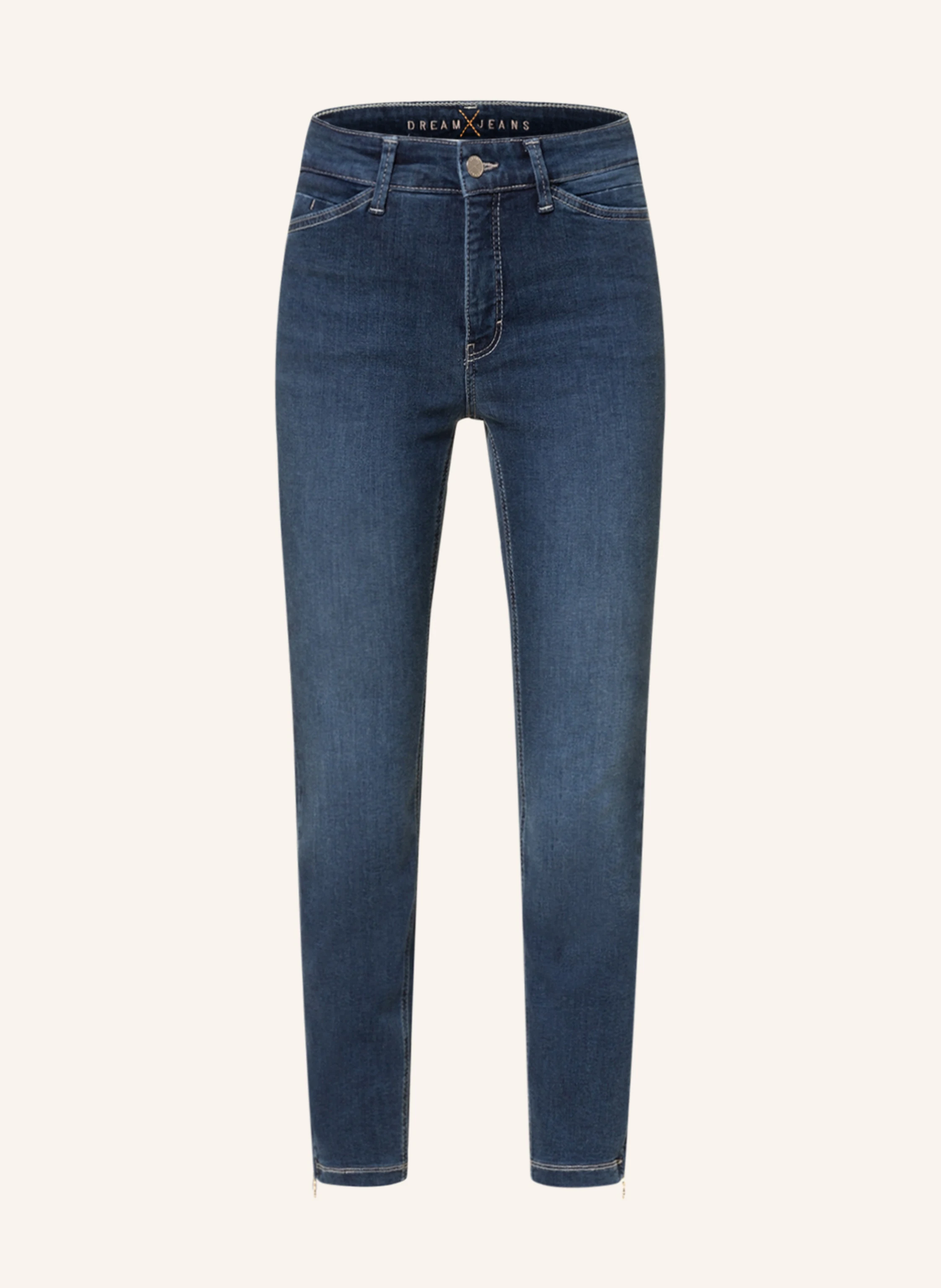 MAC 7/8-Jeans DREAM CHIC