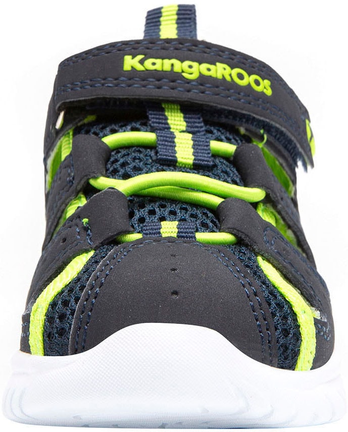 KangaROOS Sandale »KI-Rock Lite EV«