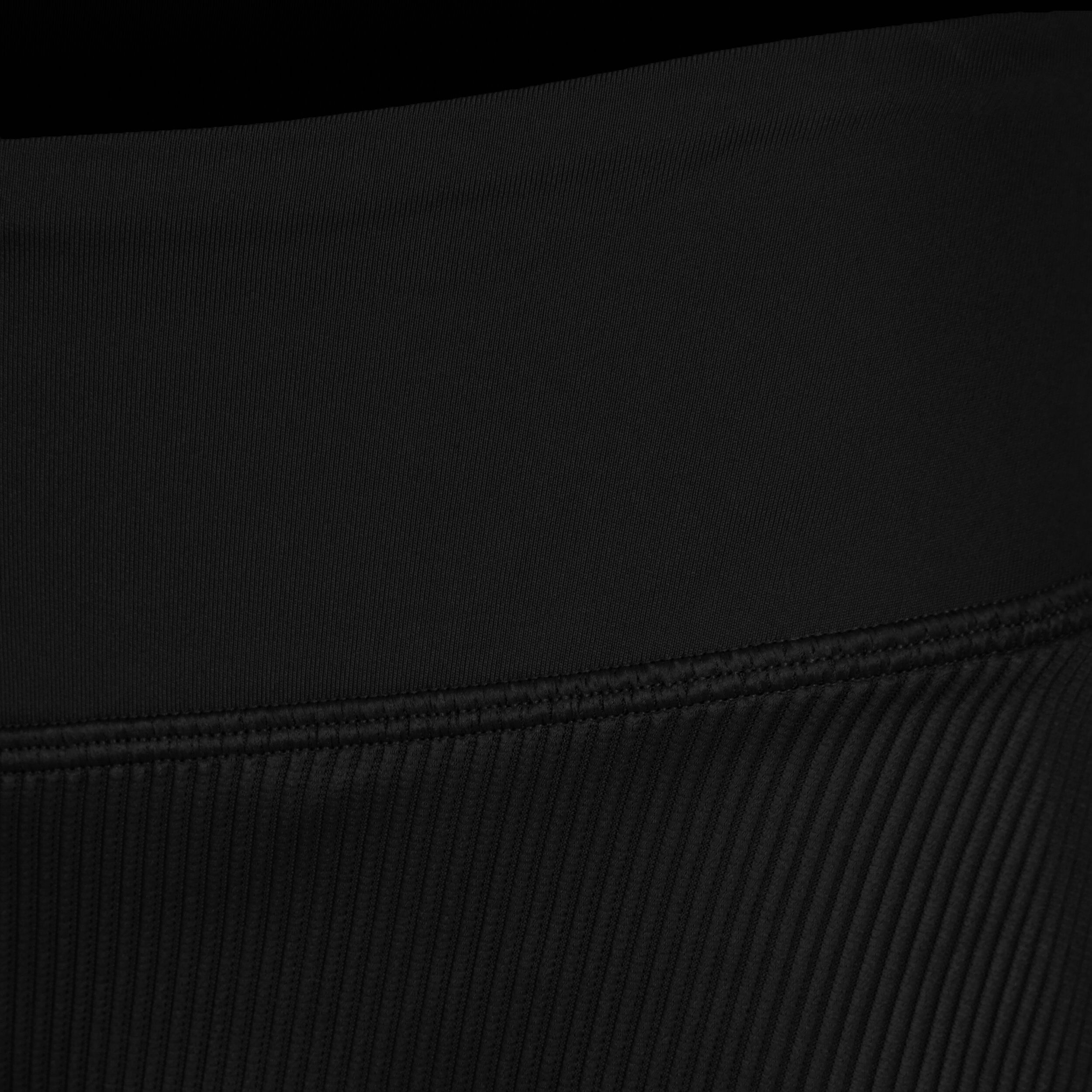 Nike Dri-Fit Advantage Regular Jupe Femmes - Noir