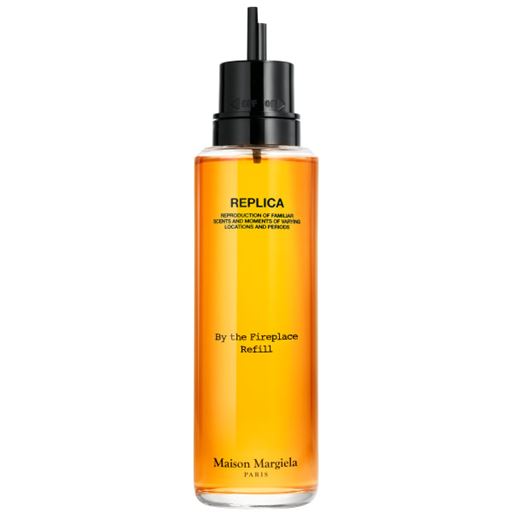 Maison Margiela Replica By The Fireplace Eau De Toilette Refill, 100 ml