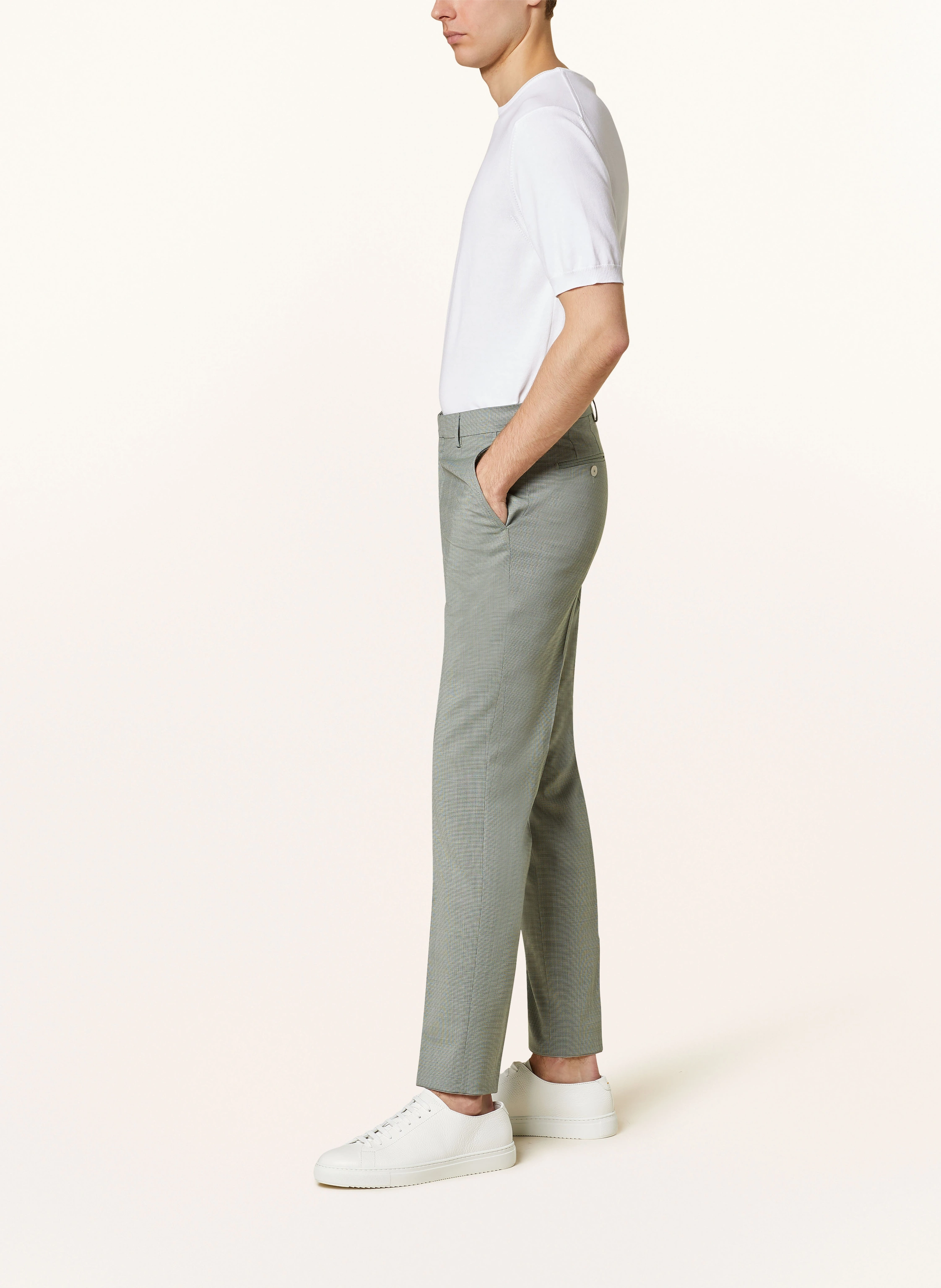 pierre cardin Anzughose RYAN Extra Slim Fit