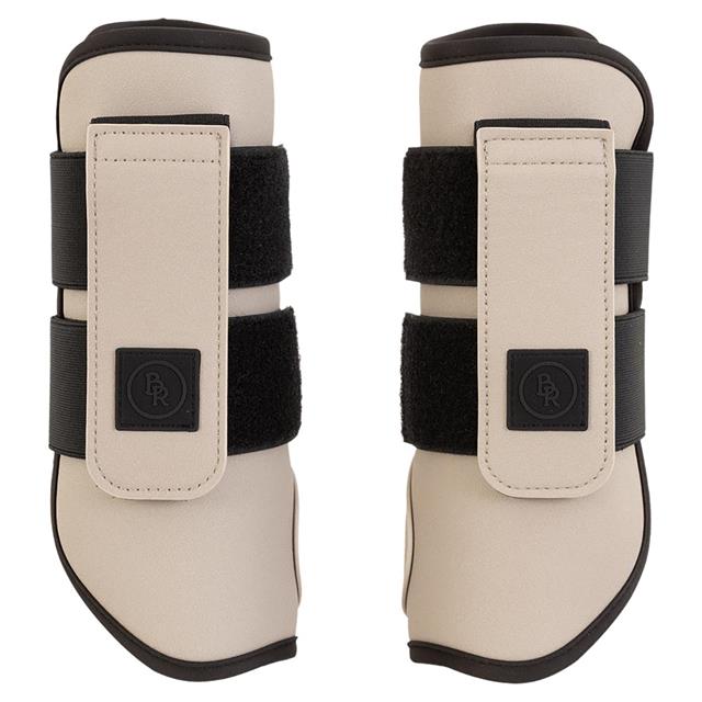 Beenbeschermer BR Jazz Beige