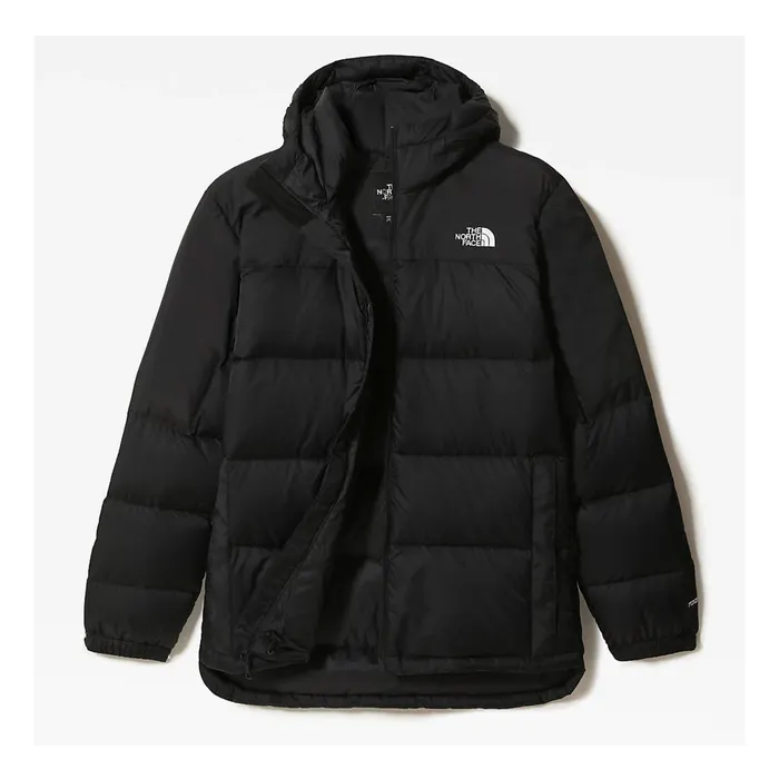The North Face Diablo Winterjas Heren