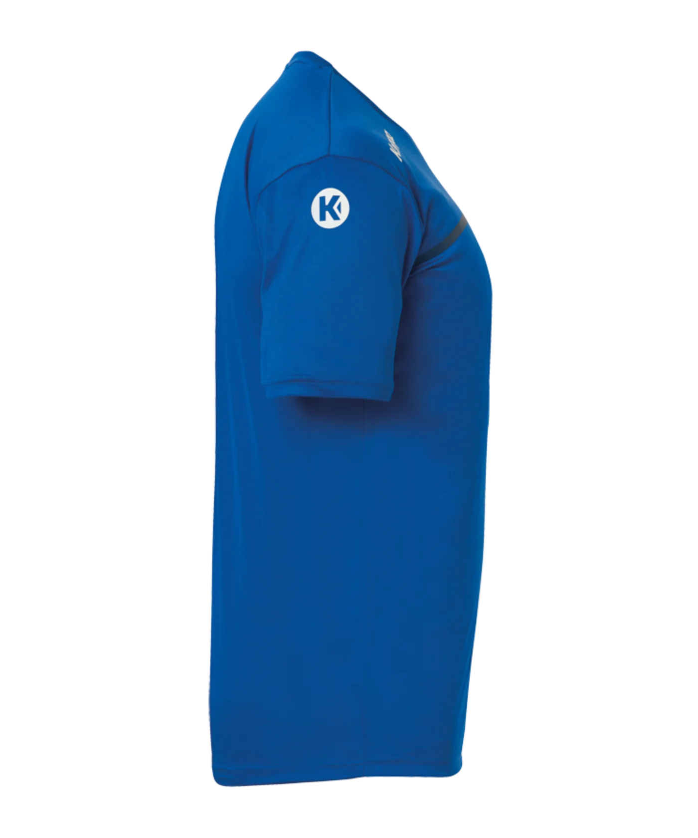 Kempa Emotion 2.0 Poly T-Shirt Kids Blau F04
