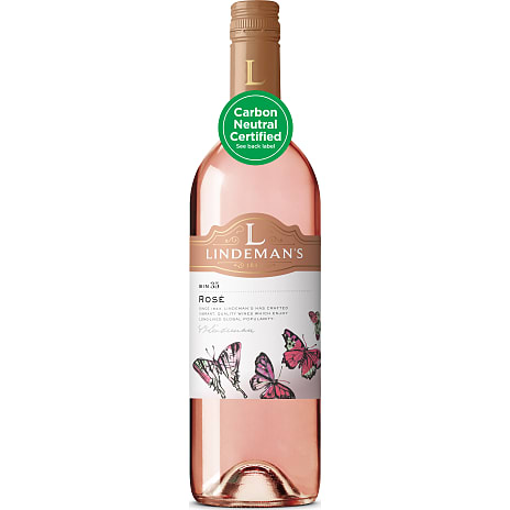 Bin 35 Rosé