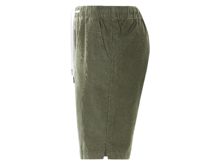 Korte heren broek