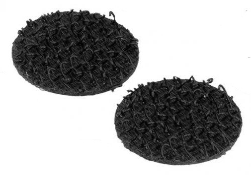 Abus velcro 10 stk.