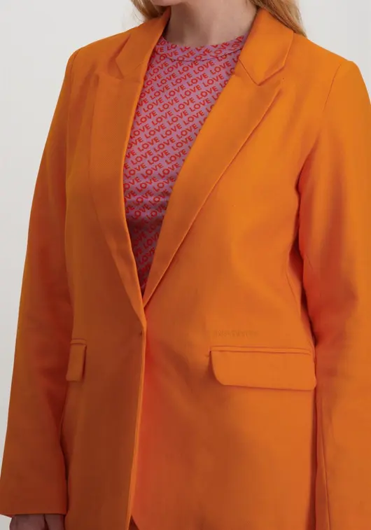 Harper & Yve Blazer Yagger SS24N202