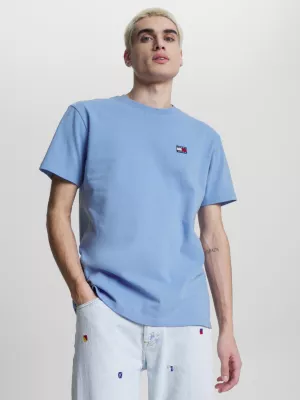 Camiseta Badge Classic Fit