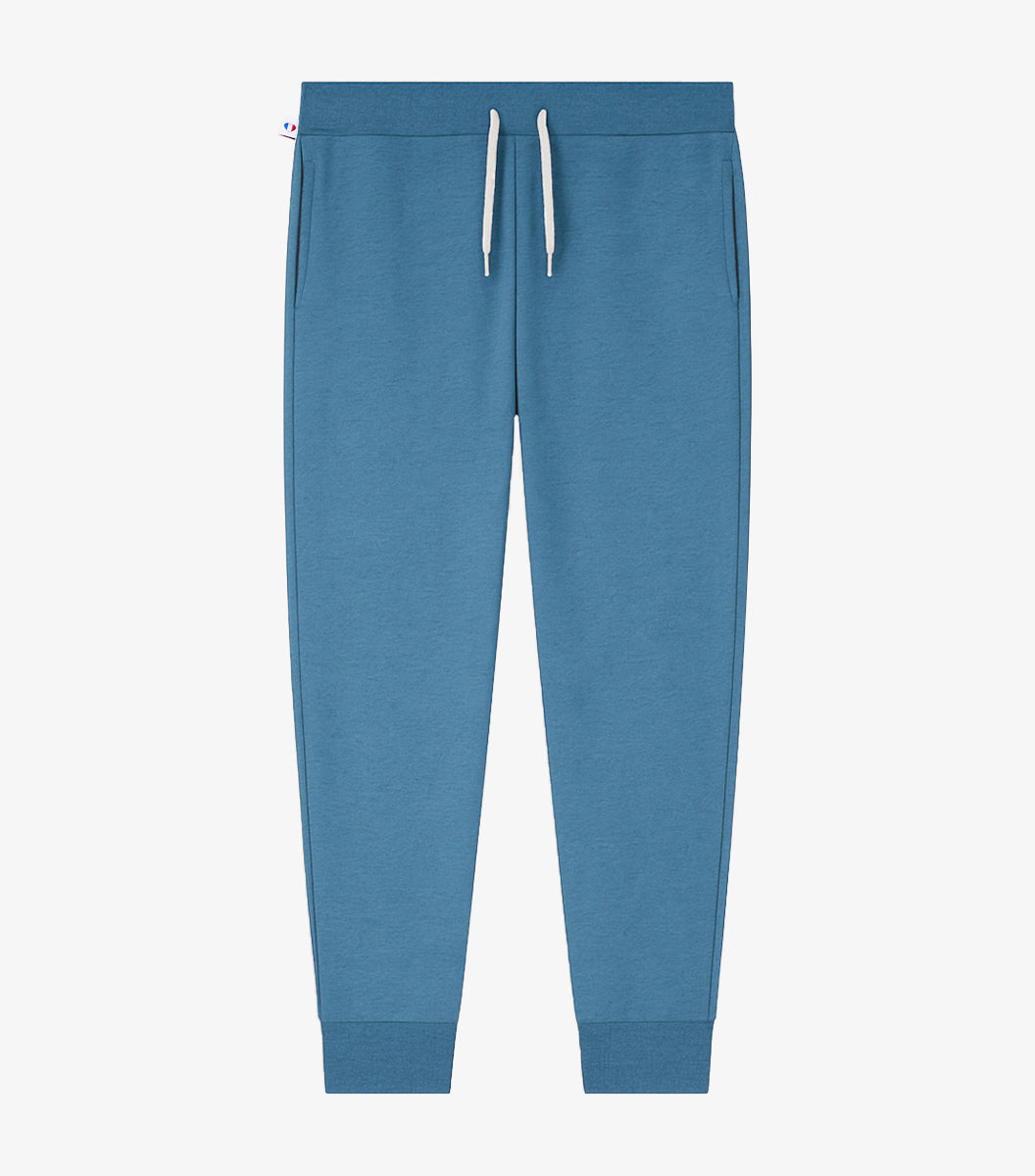 Jogging Femme Azur - Intemporel