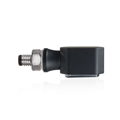 Clignotant Chaft CUTE AVANT (La paire) Universel - Noir