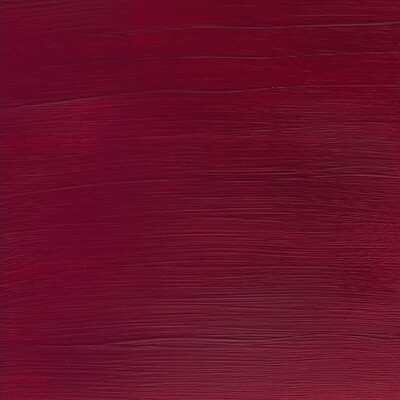 Winsor & Newton - Akrylmaling - Magenta 500 ML
