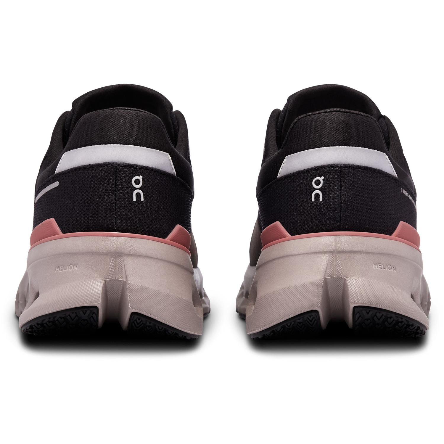 On Cloudrunner 2 Waterproof Dames