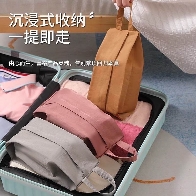 Masae - Eenvoudige reiskledingorganizer
